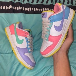 Nike Dunk Low “Candy”